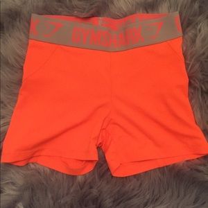 Gymshark shorts